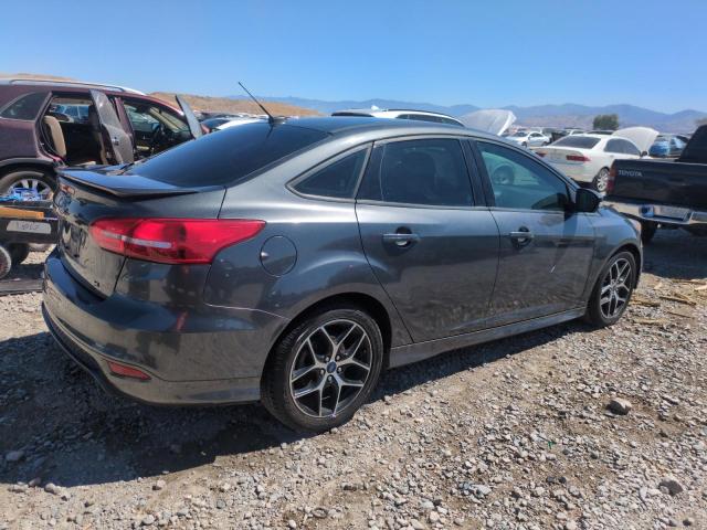 Photo 3 from auction – 2016 FORD FOCUS SE with VIN 1FADP3F21GL391780