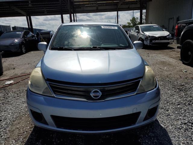 Фото 5 с аукциона – 2011 NISSAN VERSA S с VIN 3N1BC1CP1BL397290