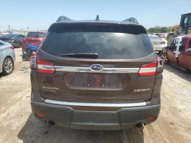 Photo 6 from auction – 2020 SUBARU ASCENT PRE with VIN 4S4WMAED7L3449092
