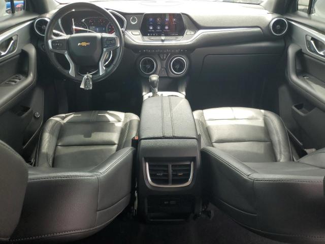 Photo 8 from auction – 2019 CHEVROLET BLAZER 3LT with VIN 3GNKBDRS1KS650117