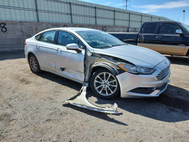 Photo 4 from auction – 2017 FORD FUSION SE with VIN 3FA6P0H70HR221011