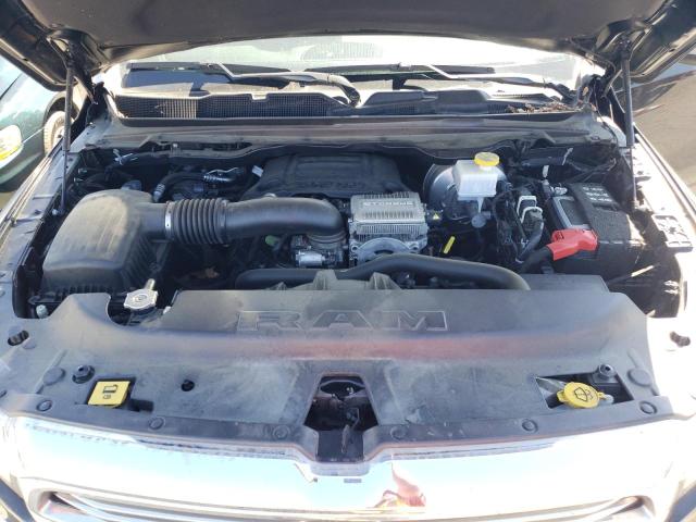 Photo 11 from auction – 2023 RAM 1500 LARAM with VIN 1C6SRFRT0PN557865