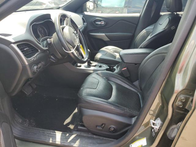 Photo 7 from auction – 2021 JEEP CHEROKEE L with VIN 1C4PJMMN0MD137804