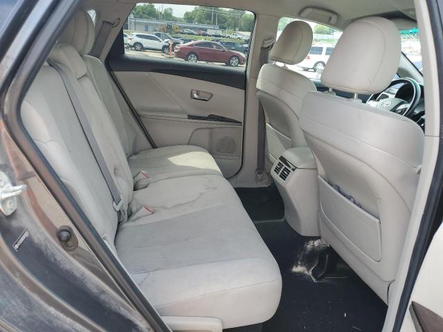 Photo 10 from auction – 2010 TOYOTA VENZA with VIN 4T3ZA3BB2AU038136