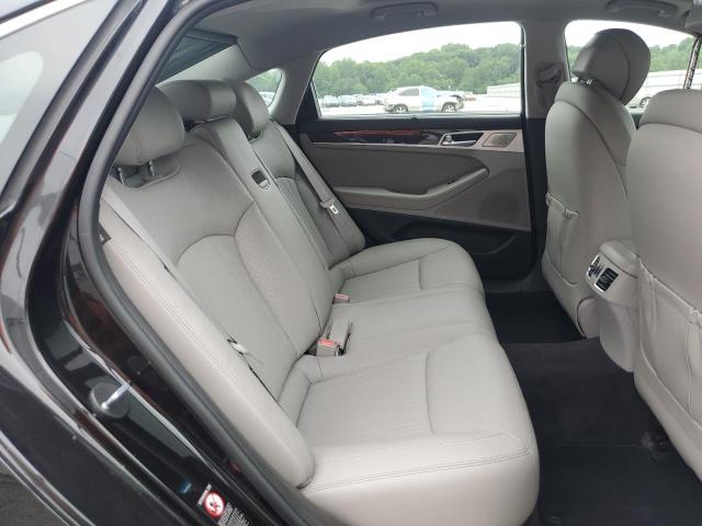 Photo 10 from auction – 2019 GENESIS G80 BASE with VIN KMHGN4JE1KU300199