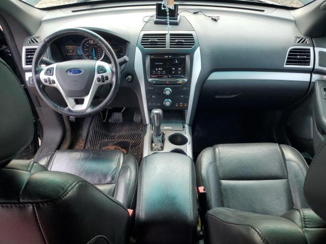 Photo 8 from auction – 2013 FORD EXPLORER with VIN 1FM5K7D82DGC52169