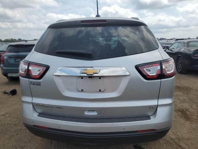 Photo 6 from auction – 2017 CHEVROLET TRAVERSE L with VIN 1GNKVHKD9HJ190970