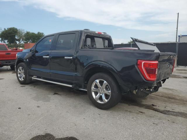 Photo 2 from auction – 2023 FORD F150 SUPER with VIN 1FTEW1CP9PKF39587