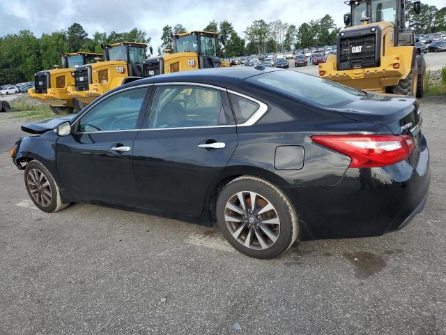 Photo 2 from auction – 2017 NISSAN ALTIMA 2.5 with VIN 1N4AL3AP3HC471164