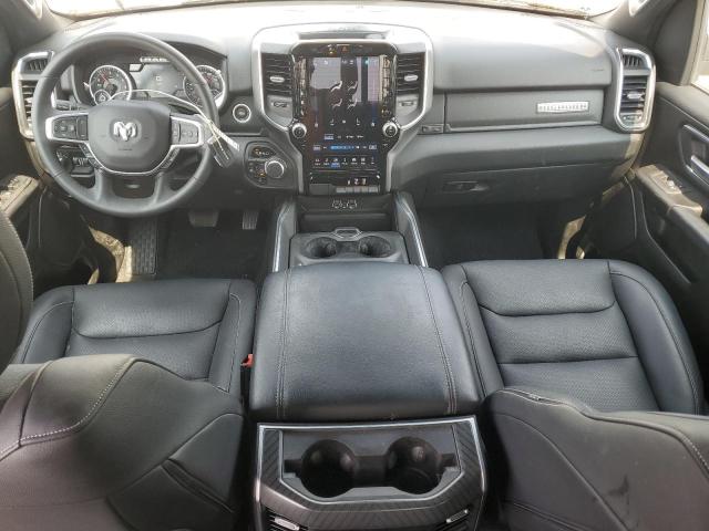 Photo 8 from auction – 2025 RAM 1500 BIG H with VIN 1C6RRFFG7SN501047
