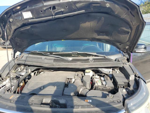 Photo 12 from auction – 2016 FORD EXPLORER with VIN 1FM5K8D80GGB70886