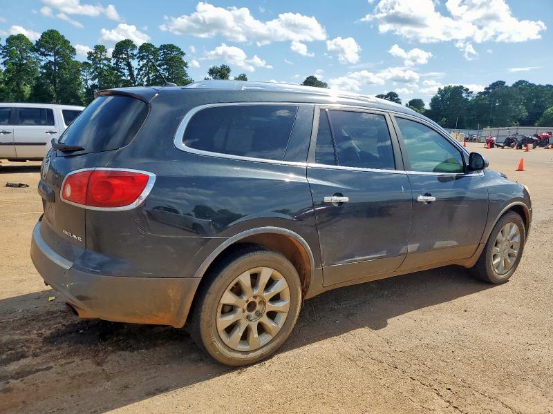 Photo 3 from auction – 2012 BUICK ENCLAVE with VIN 5GAKRDED1CJ164312