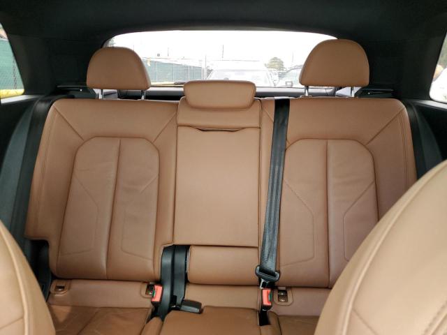 Photo 10 from auction – 2020 AUDI Q3 PREMIUM with VIN WA1AECF30L1008374