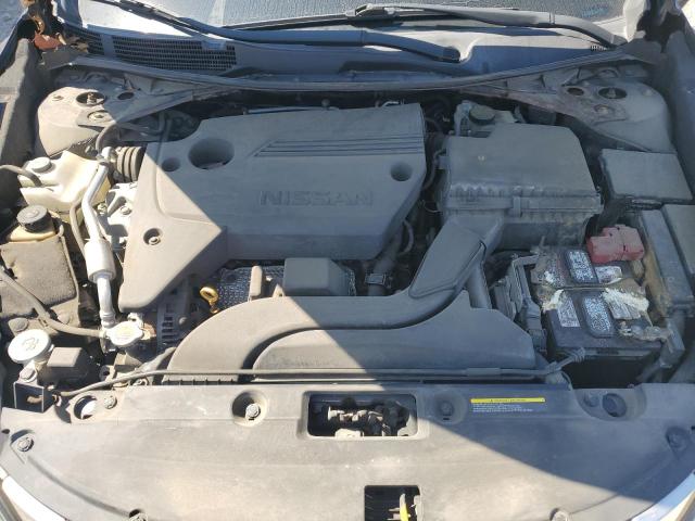 Photo 11 from auction – 2017 NISSAN ALTIMA 2.5 with VIN 1N4AL3AP2HC156971