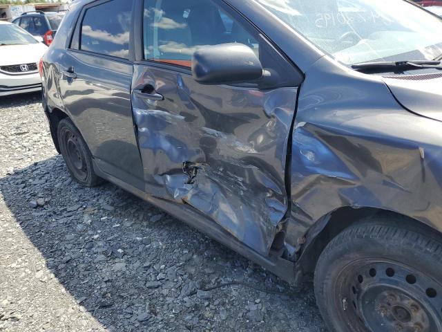 Photo 12 from auction – 2010 TOYOTA COROLLA MA with VIN 2T1LE4EE9AC017378