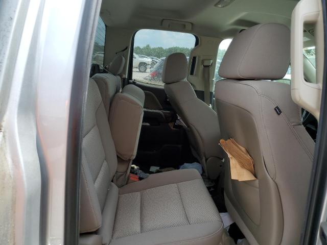 Photo 10 from auction – 2014 CHEVROLET SILVERADO with VIN 1GCRCREC9EZ259675