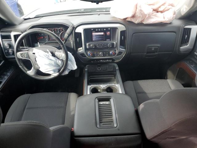 Photo 8 from auction – 2016 GMC SIERRA K15 with VIN 1GTV2MEC3GZ257007