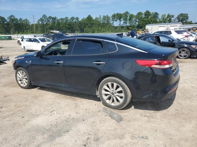 Photo 2 from auction – 2016 KIA OPTIMA EX with VIN 5XXGU4L39GG108612