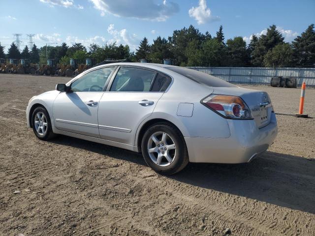 Photo 2 from auction – 2012 NISSAN ALTIMA BAS with VIN 1N4AL2AP3CC200799