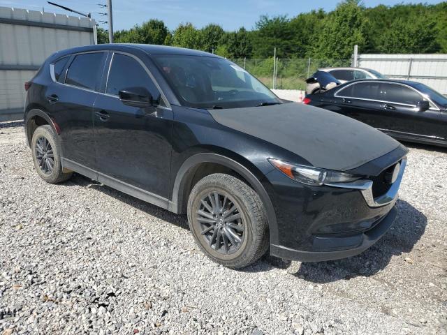 Photo 4 from auction – 2021 MAZDA CX-5 TOURING with VIN JM3KFBCM9M1500621