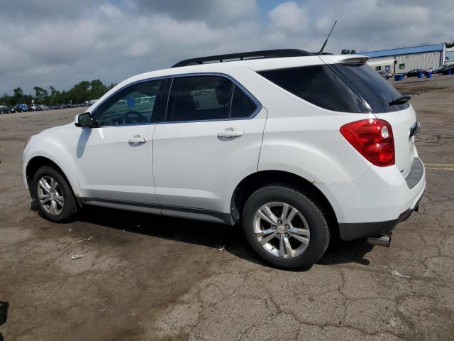 Photo 2 from auction – 2012 CHEVROLET EQUINOX LT with VIN 2GNFLEEK9C6122125