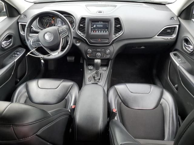 Photo 8 from auction – 2019 JEEP CHEROKEE L with VIN 1C4PJMLB6KD201428