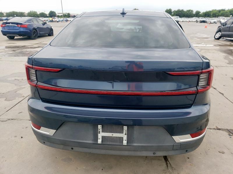 Photo 6 from auction – 2021 POLESTAR 2 with VIN LPSED3KA7ML006490