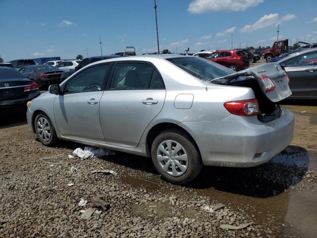 Photo 2 from auction – 2011 TOYOTA COROLLA BA with VIN 2T1BU4EE1BC600043