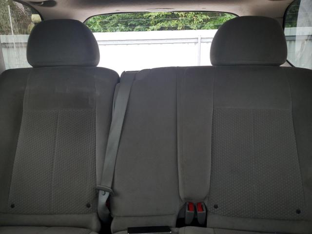 Photo 10 from auction – 2008 GMC ENVOY with VIN 1GKDT13S382117975