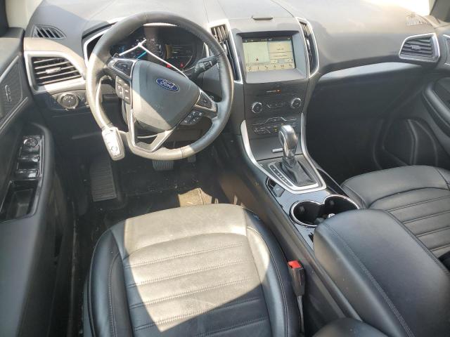 Photo 8 from auction – 2018 FORD EDGE SEL with VIN 2FMPK3J90JBC04669