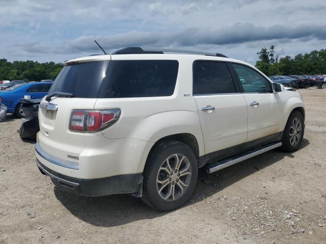 Foto 3 de la subasta – 2014 GMC ACADIA SLT con VIN 1GKKVRKD7EJ283100