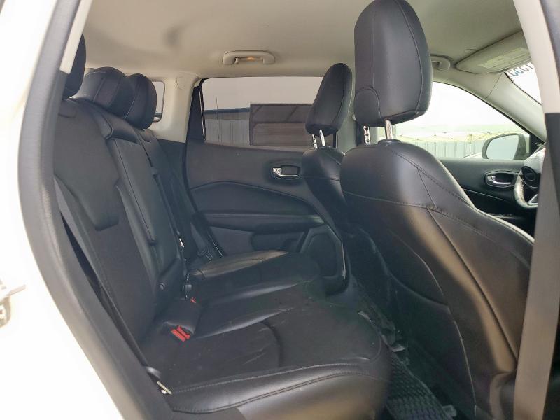 Zdjęcie 11 z aukcji – 2020 JEEP COMPASS LA z VIN 3C4NJCBBXLT162566