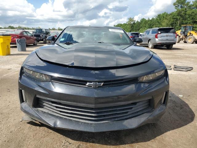 Photo 5 from auction – 2017 CHEVROLET CAMARO LT with VIN 1G1FB1RSXH0150331