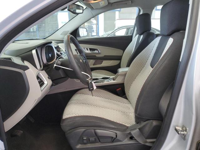 Photo 7 from auction – 2012 CHEVROLET EQUINOX LS with VIN 2GNALBEK0C6166314