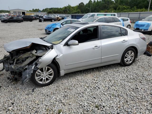 NISSAN ALTIMA BASE 2010 with VIN 1N4AL2AP2AN479244 - Photo from auction