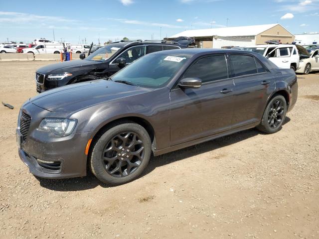CHRYSLER 300 TOURIN 2021 with VIN 2C3CCARG0MH524264 - Photo from auction