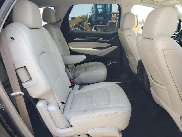 Photo 10 from auction – 2023 BUICK ENCLAVE PR with VIN 5GAERCKWXPJ133952