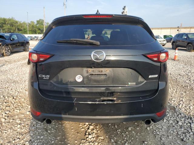 Photo 6 from auction – 2019 MAZDA CX-5 GRAND with VIN JM3KFBDM5K0548196