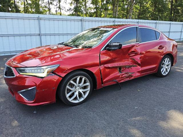 ACURA ILX 2019 with VIN 19UDE2F39KA008600 - Photo from auction