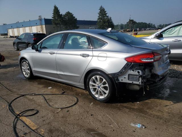 Photo 2 from auction – 2020 FORD FUSION SE with VIN 3FA6P0HD9LR145769