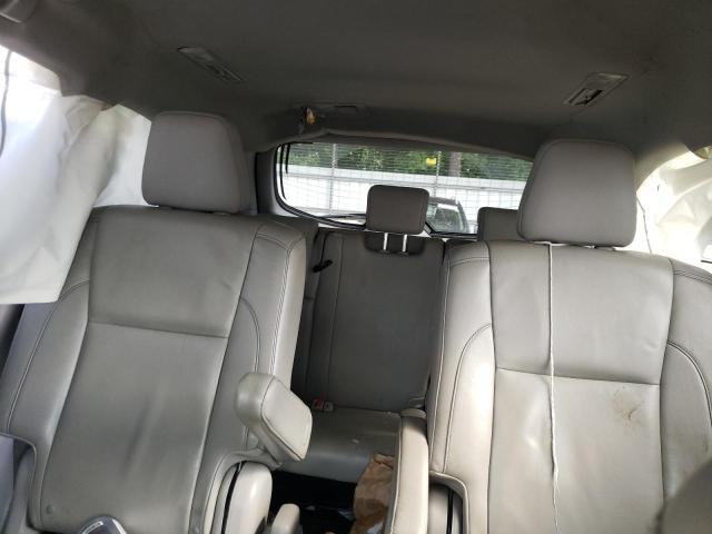 Photo 10 from auction – 2014 TOYOTA HIGHLANDER with VIN 5TDKKRFHXES014867