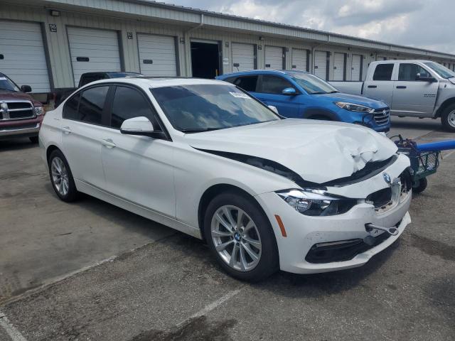 Photo 4 from auction – 2016 BMW 320 I with VIN WBA8E1G59GNT99335