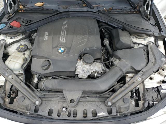 Photo 11 from auction – 2016 BMW 435 XI with VIN WBA3T7C58G5A38559