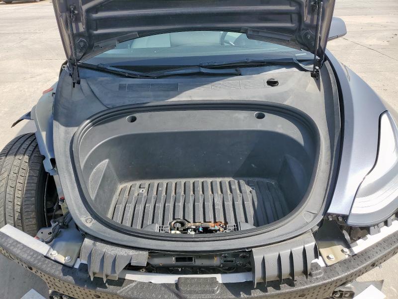 Photo 11 from auction – 2021 TESLA MODEL 3 with VIN 5YJ3E1EC7MF099365