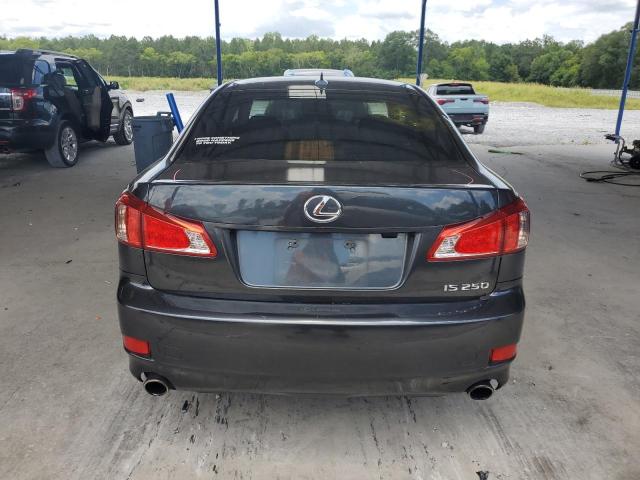Photo 6 from auction – 2011 LEXUS IS 250 with VIN JTHBF5C21B5143576