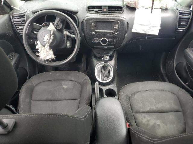 Photo 8 from auction – 2017 KIA SOUL + with VIN KNDJP3A51H7477857
