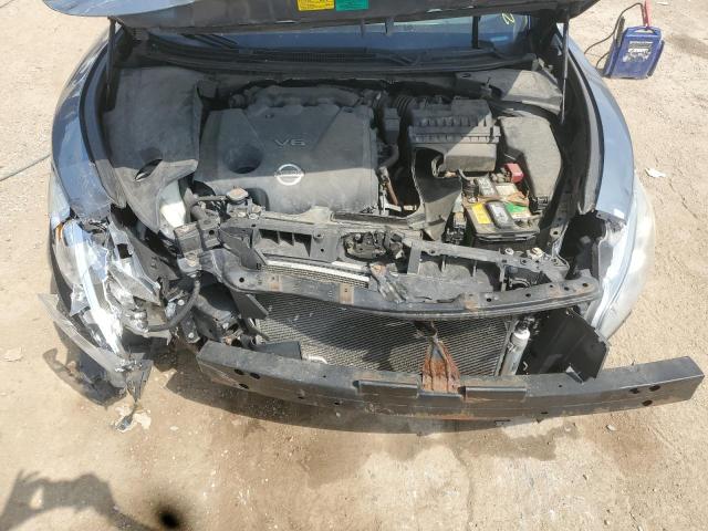 Photo 11 from auction – 2010 NISSAN MAXIMA S with VIN 1N4AA5AP8AC816535