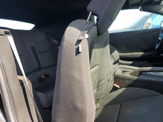 Photo 10 from auction – 2013 CHEVROLET CAMARO LT with VIN 2G1FB3D32D9103841
