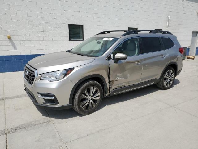 SUBARU ASCENT LIM 2019 with VIN 4S4WMAMD6K3486232 - Photo from auction