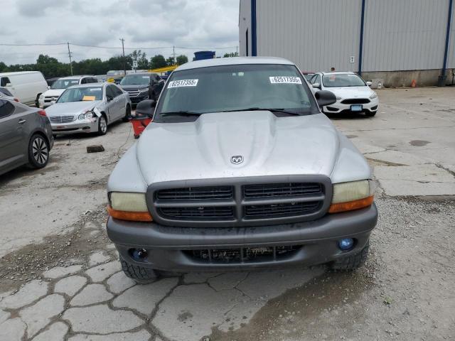 Photo 5 from auction – 2002 DODGE DAKOTA BAS with VIN 1B7GG12XX2S691202